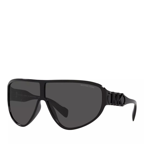 Michael Kors 0MK2194 Black Sunglasses