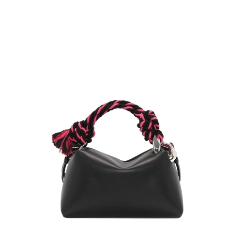 J.W.Anderson Crossbodytas Corner Bag Black