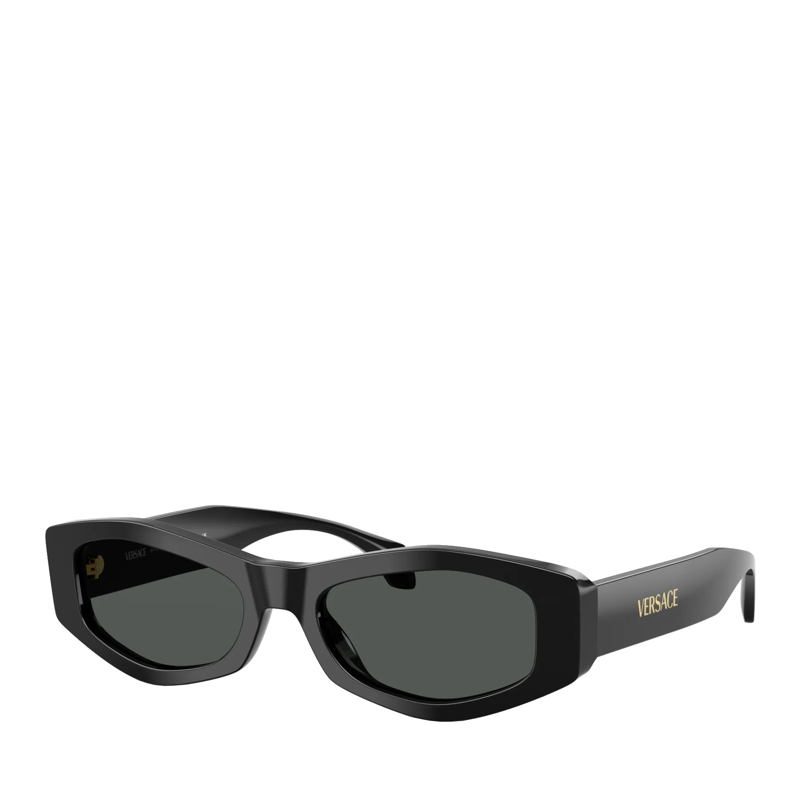 Versace Sonnenbrille 0VE4487 GB1/8754 Black