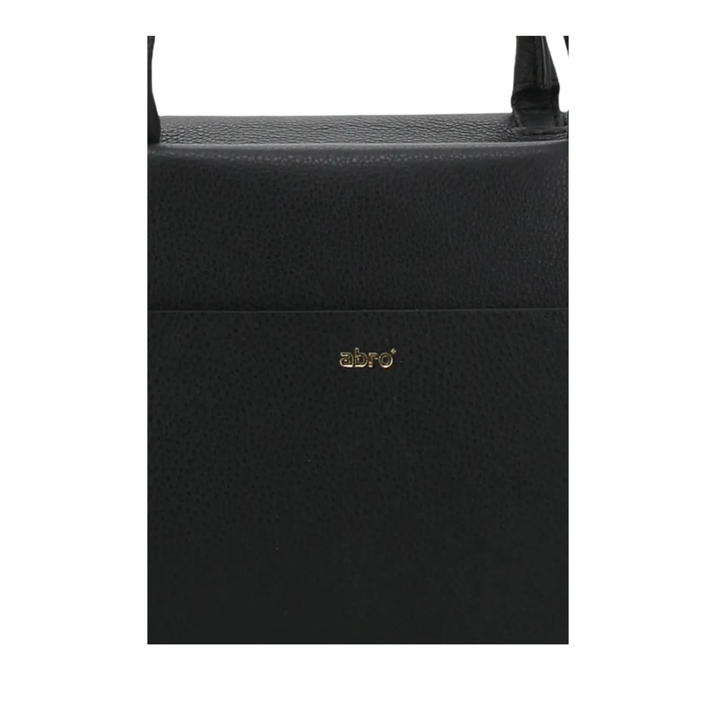 Thumbnail - Abro Hobo Bags - Schultertasche CAMILLA - Gr. unisize - in Schwarz - für Damen