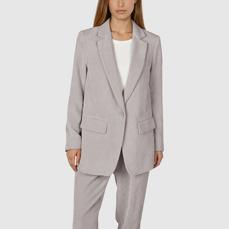 Marc Aurel Blazer Blazer grau(Image 5)