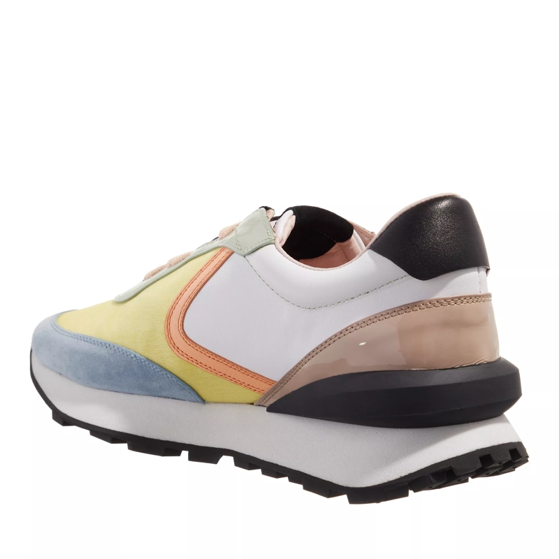 Coccinelle Low-Top-Sneaker Coccinelle Dew Active Multicolor(Image 2)