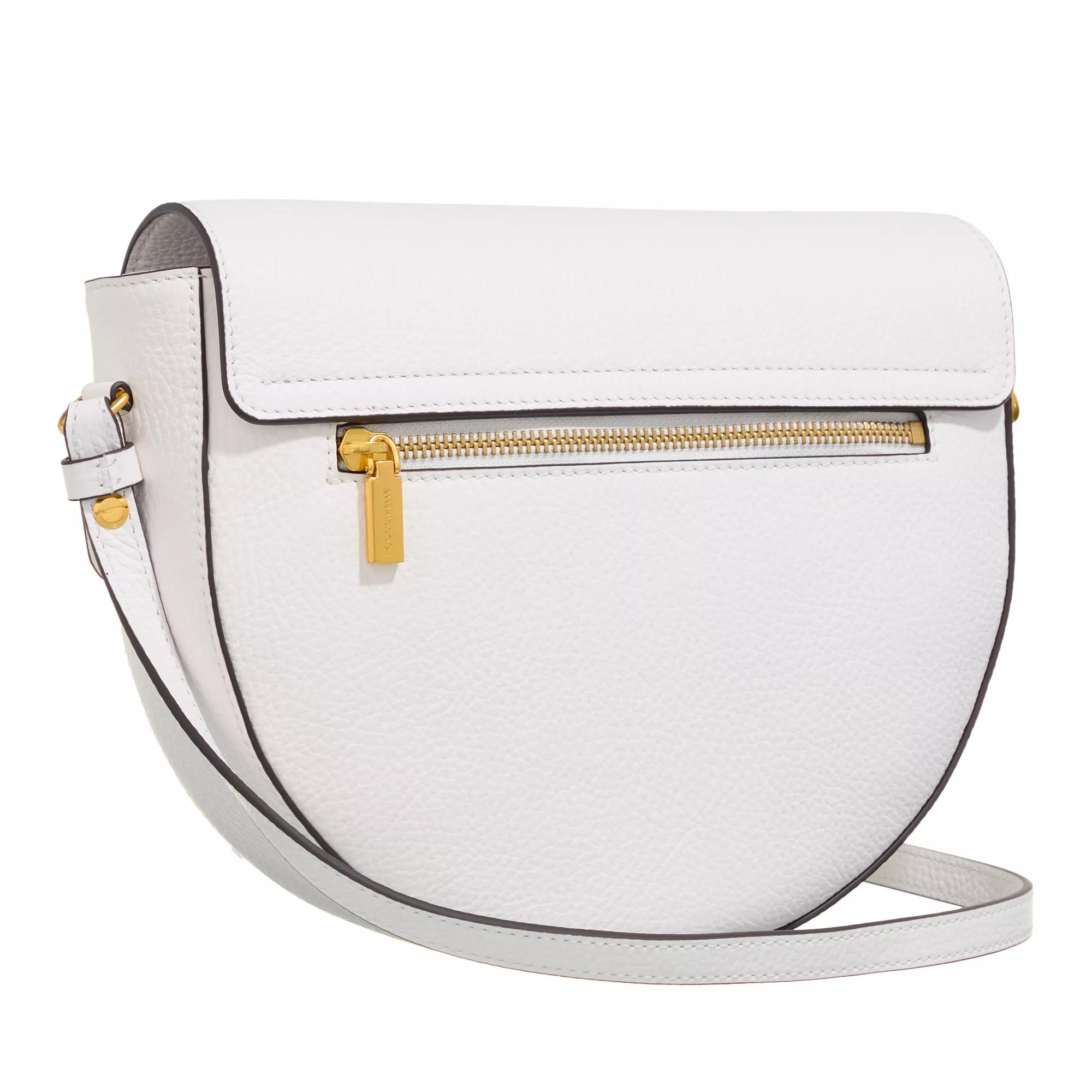 Coccinelle Crossbody bags Beat Soft in wit