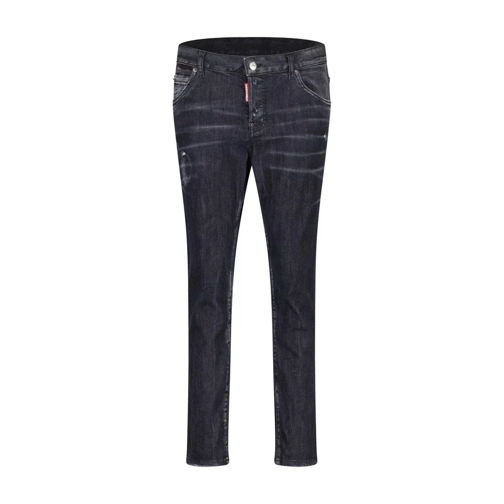 Dsquared2 Jeans Cool Girl 48104202174810 Schwarz 