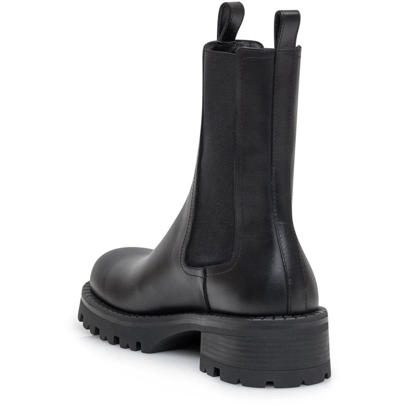 Versace Stiefel Alia Stivali schwarz(Image 3)