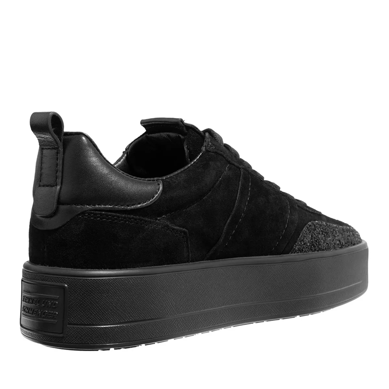 Kennel & Schmenger Low-Top-Sneaker Bang Sneaker Schwarz(Image 3)