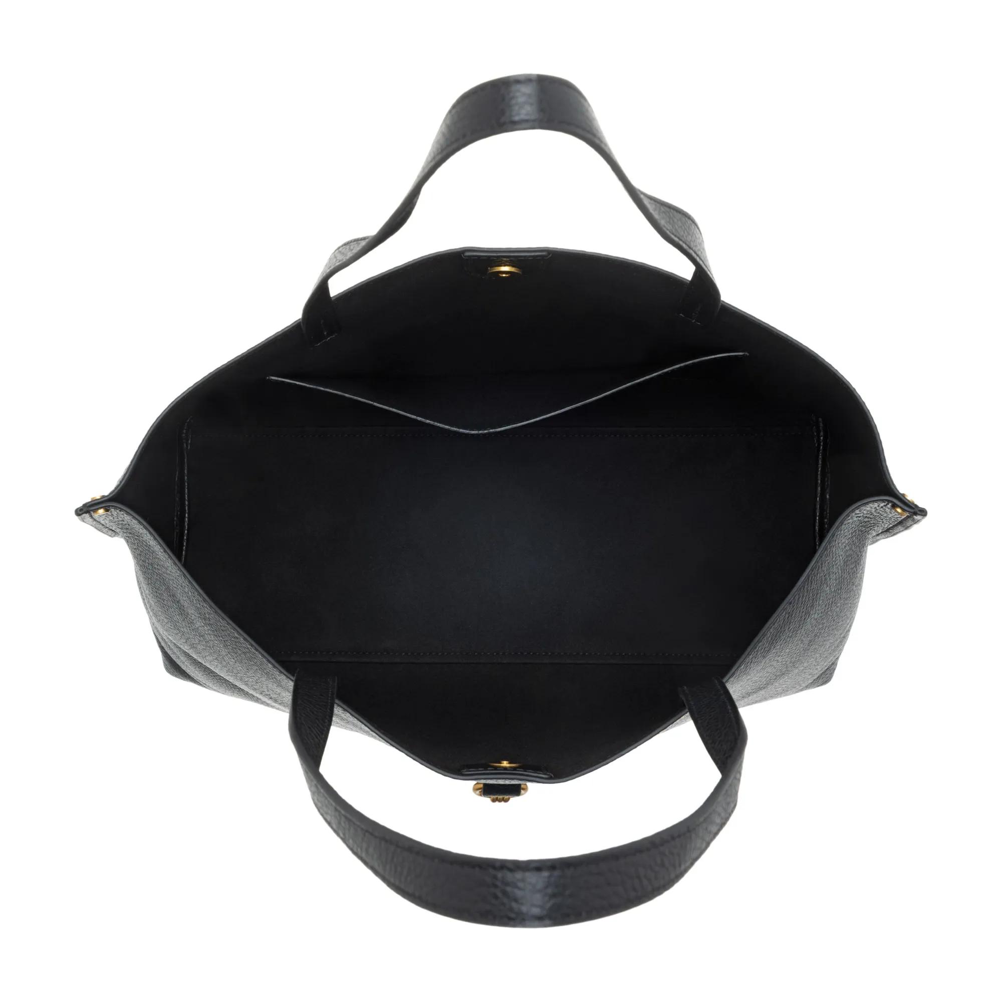 Gianni Chiarini Shoppers Egle in zwart