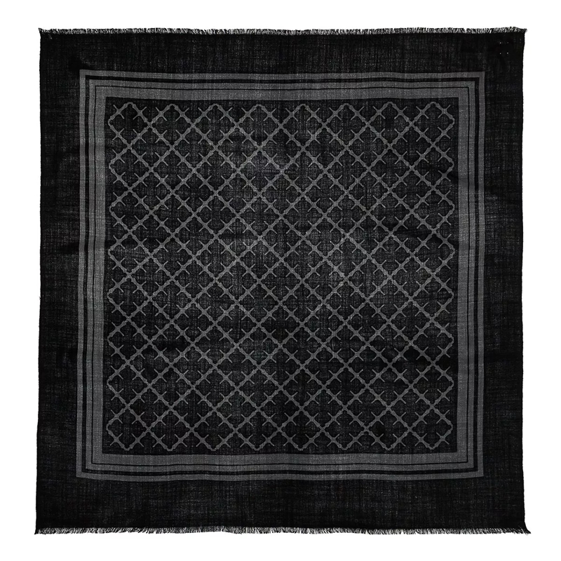 By Malene Birger Wollschal Cornelis Charcoal