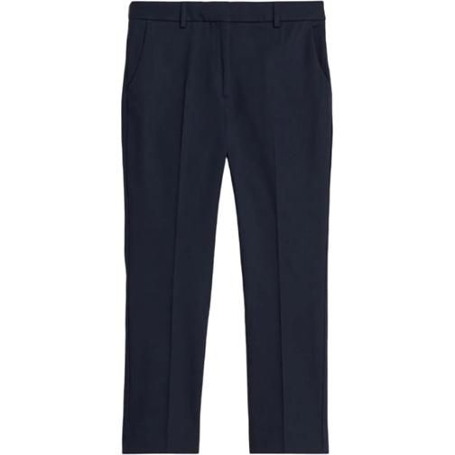 Max Mara  Max Mara Weekend Trousers blau