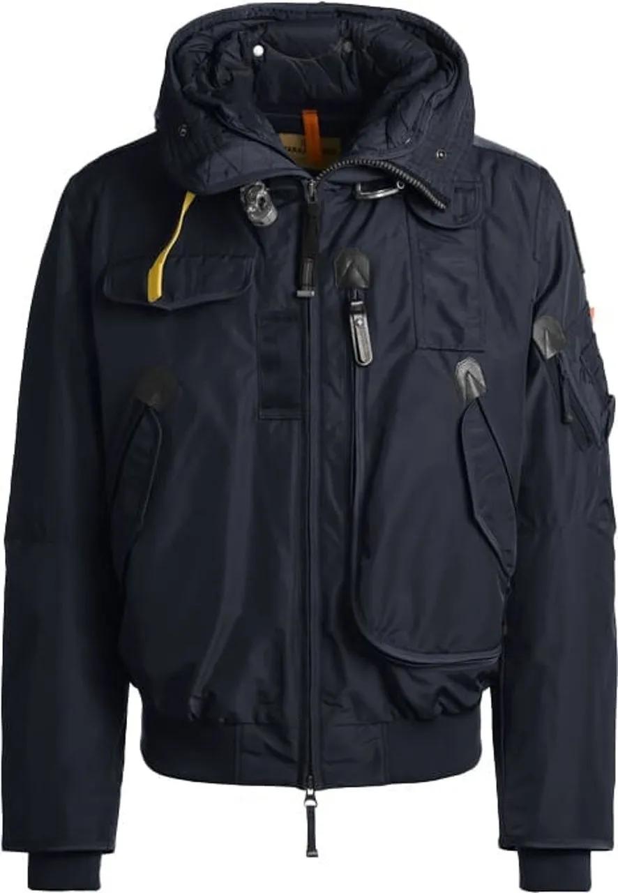 Thumbnail - Parajumpers - Doudoune Gobi navy Parajumpers PJS Homme 562 MA01 - Größe XXL - bunt