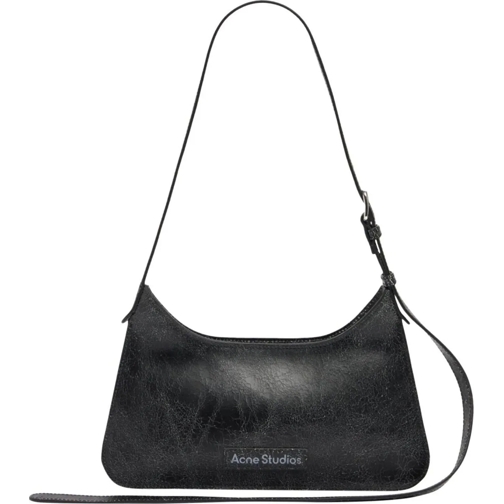 Acne Studios Fourre-tout Acne Studios Bag - Black schwarz