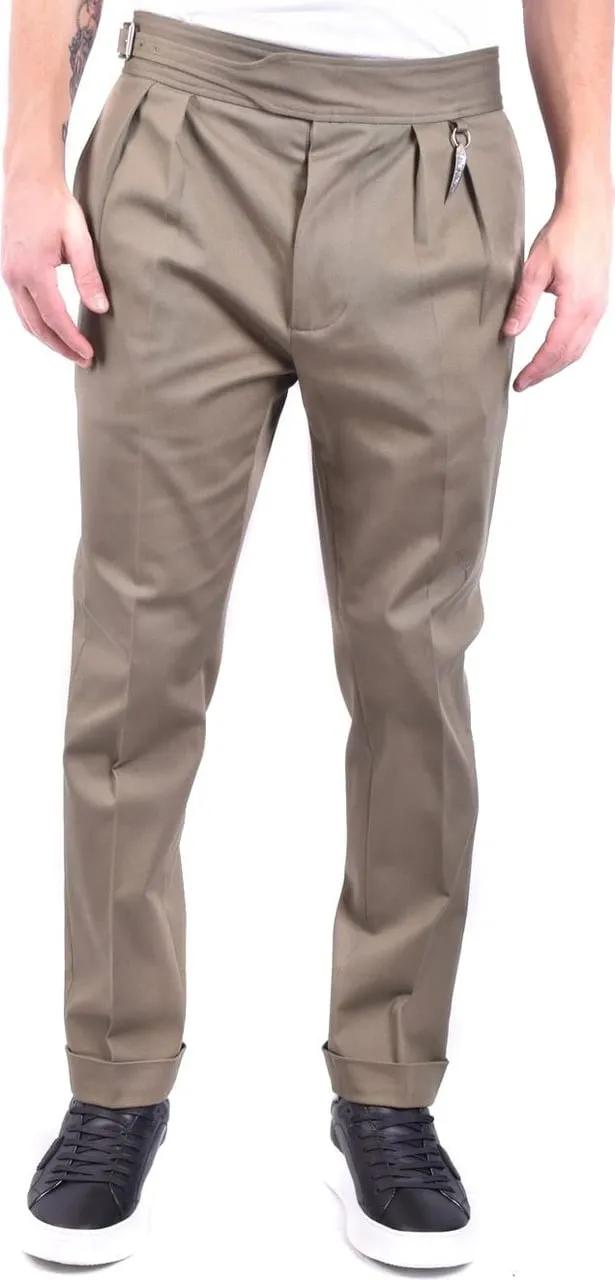Roberto Cavalli - Trousers Darkgreen - Größe 46 - grün