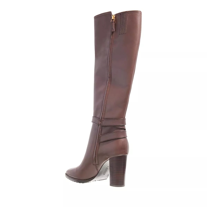 Lauren ralph lauren on sale wide calf boots