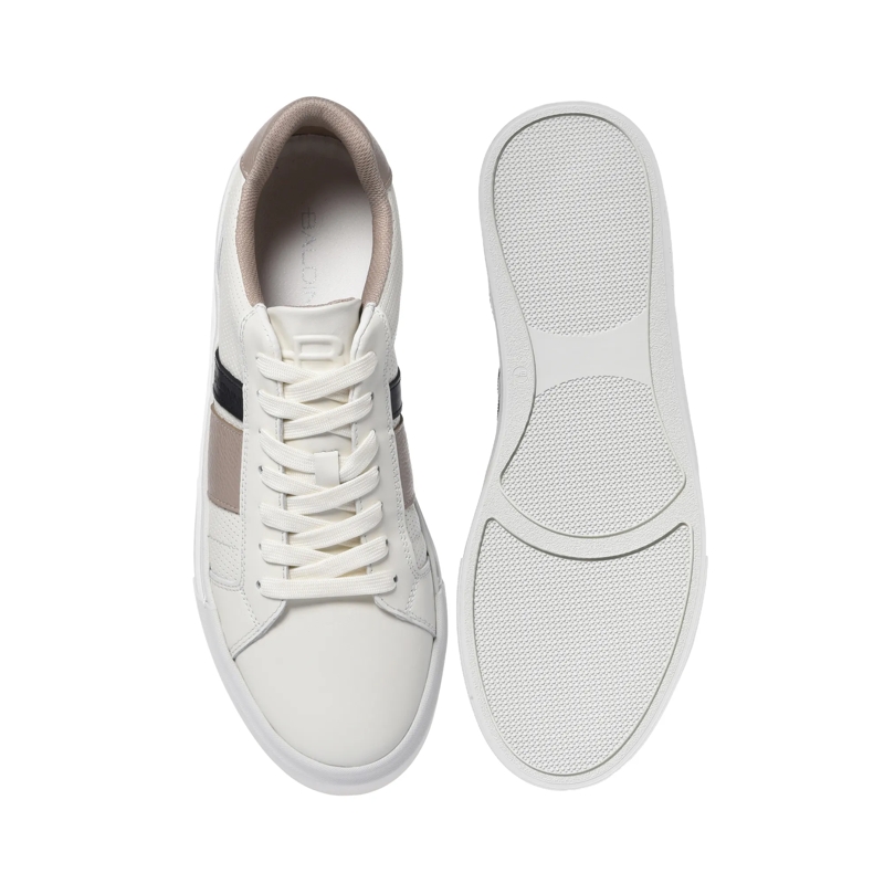 Baldinini Low-Top-Sneaker SNEAKER BALDININI offwhite(Image 2)