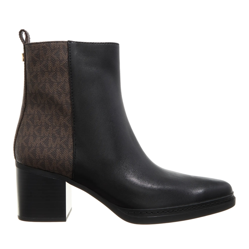 MICHAEL Michael Kors Stiefeletten Lex Bootie Brown/Blk
