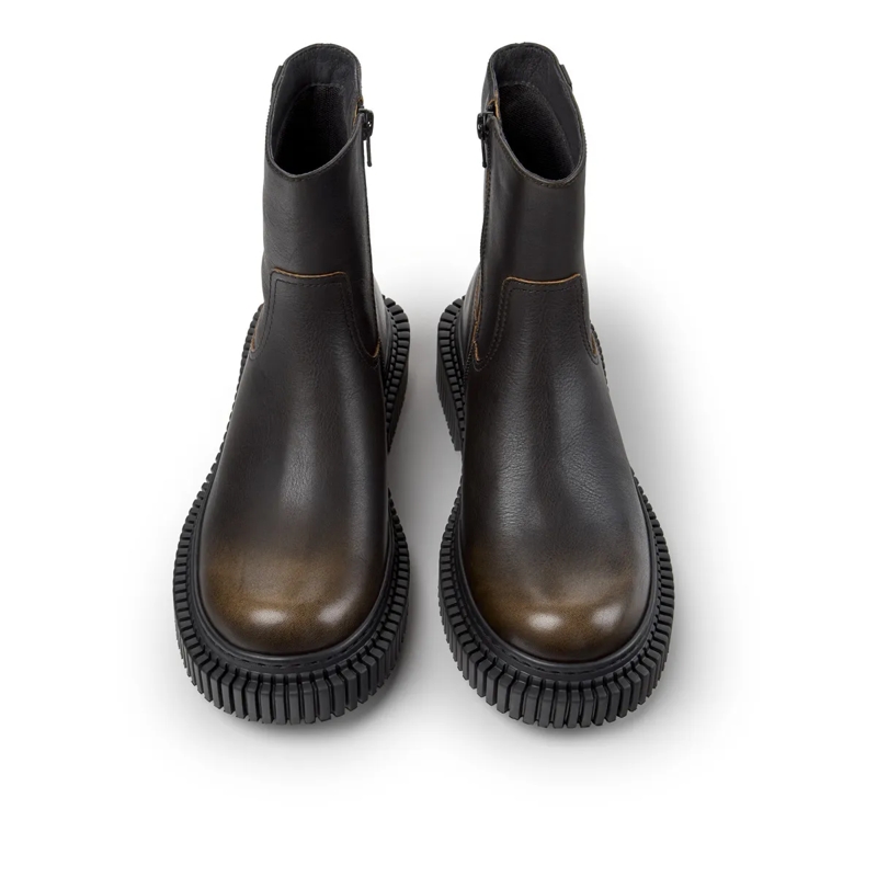 Camper Stiefel Der qualitativ hochwertig und komfortabel designte multicolor(Image 5)