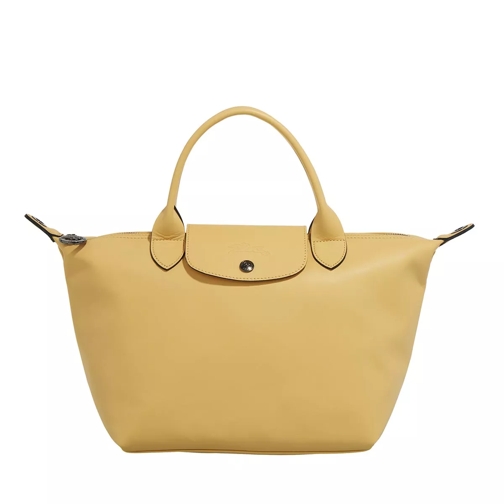 Longchamp Handbag S Wheat Tote