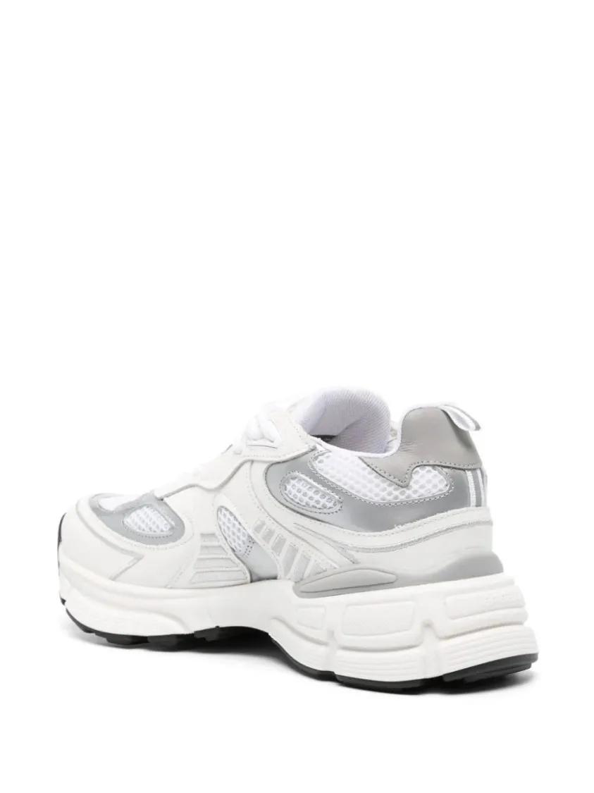 Thumbnail - Axel Arigato Low-Top Sneaker - Marathon Ghost Runner Sneakers - Gr. 41 (EU) - in Weiß - für Damen