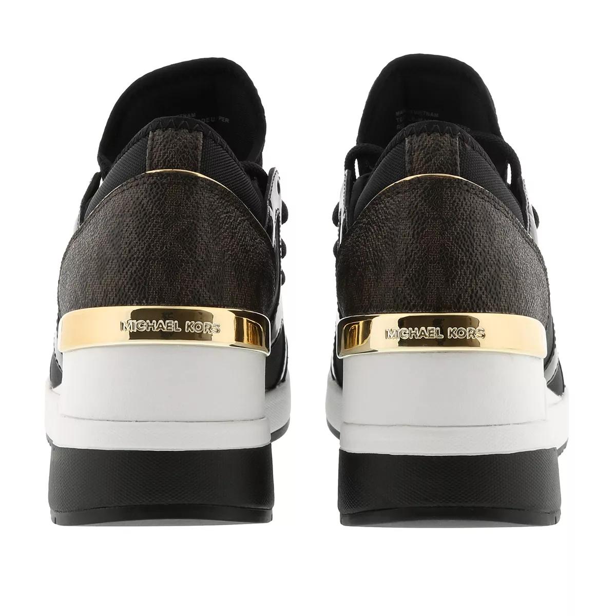 Liv trainer on sale michael kors