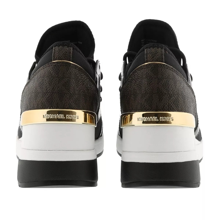 Michael kors deals liv trainer