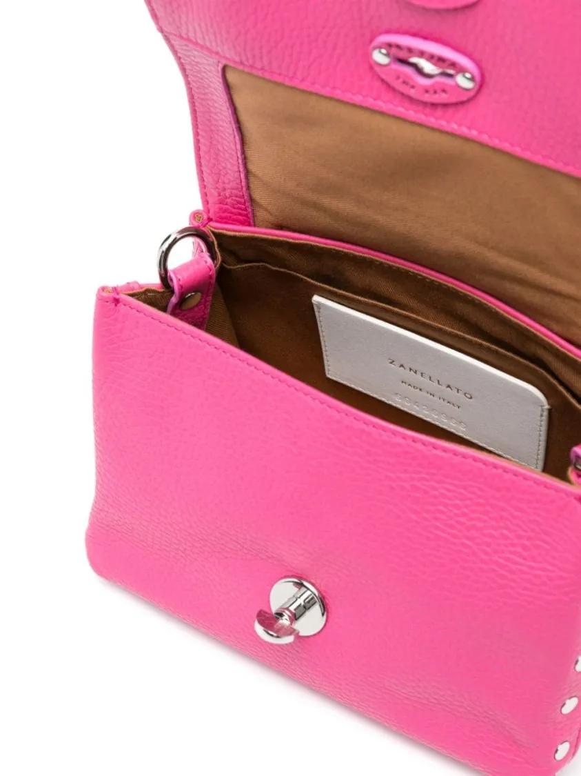 Zanellato Roze Postina Daily Baby Tas Pink Dames