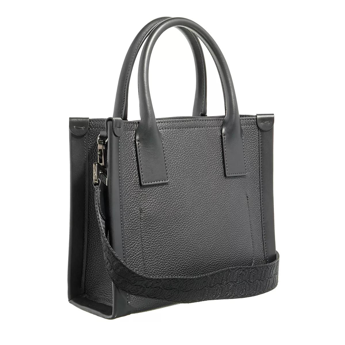 Christian Louboutin Shoppers & Totes By My Side Mini Tote in zwart