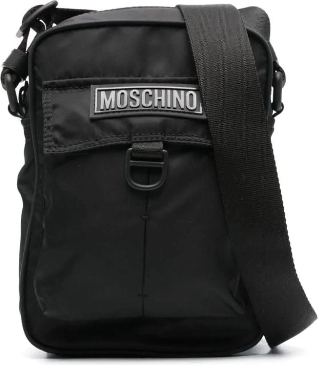 Moschino Businesstaschen & Reisegepäck - Bags Black - Gr. unisize - in Schwarz - für Damen