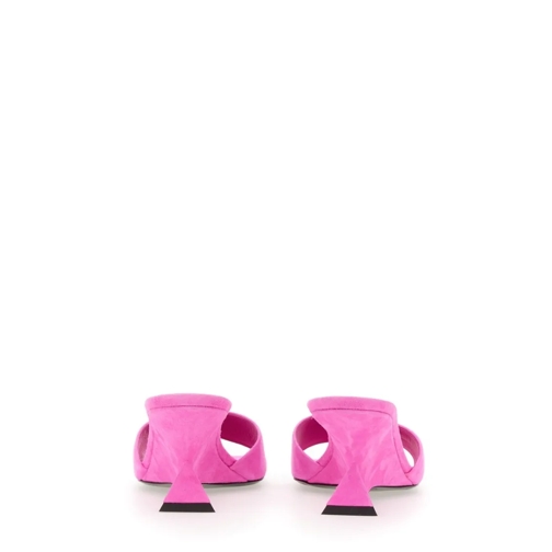 The Attico Mule Mule Cheope Pink (Image 3)