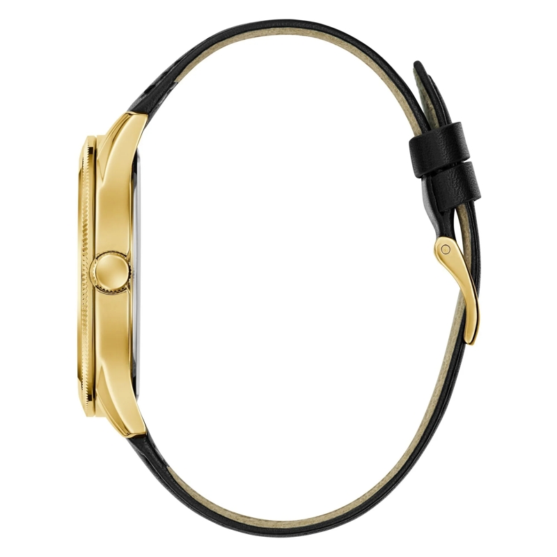 Guess Quarzuhr Quartz Analog Dex gold(Image 2)