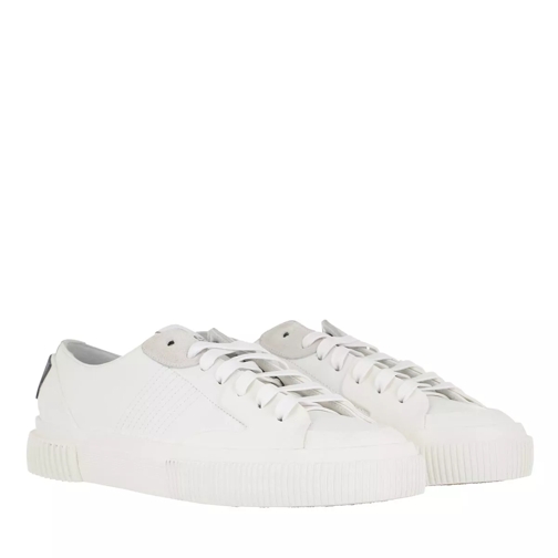 Givenchy Sneakers White Low-Top Sneaker