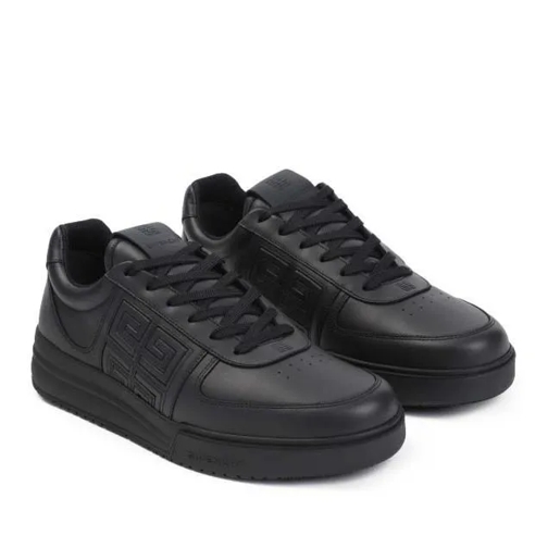 Givenchy G4 Low-Top Sneakers Black scarpa da ginnastica bassa