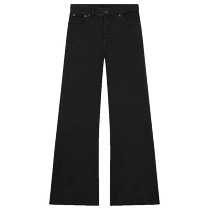 Dondup Skinny-Leg-Jeans Jeans Black schwarz