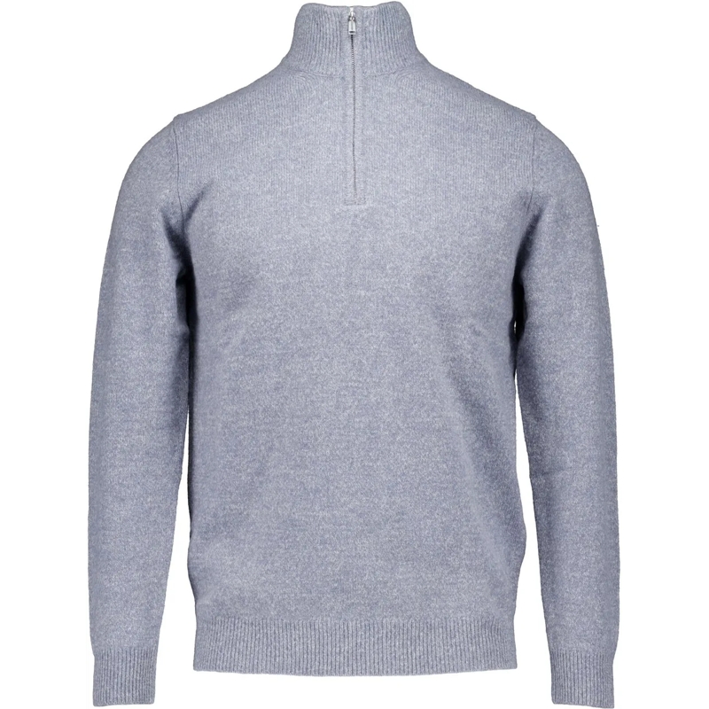 PROFUOMO  Profuomo  Pullovers Lichtblauw Ppwj30029 blau