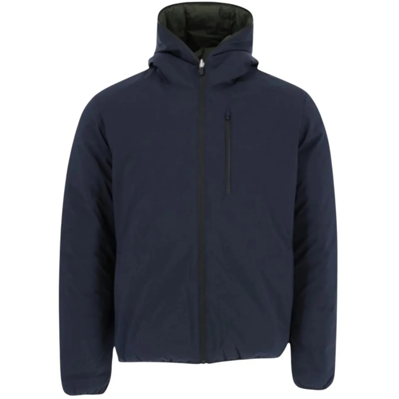 Save the Duck  Jackets Blue blau