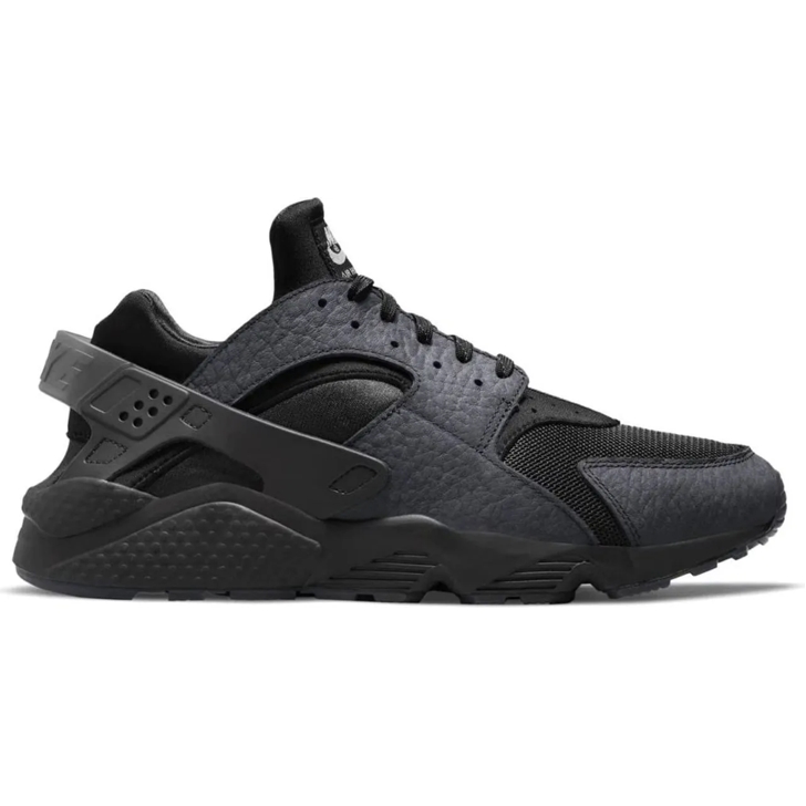 Nike Air Huarache Og Hyperlocal London Sneakers schwarz sneaker basse