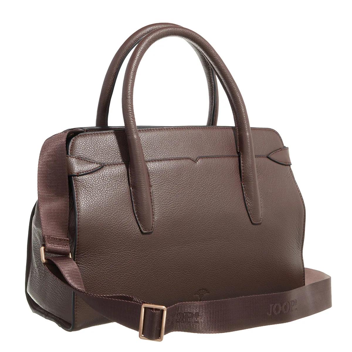 Joop! Satchels Vivace Giulia Handbag Lho in bruin