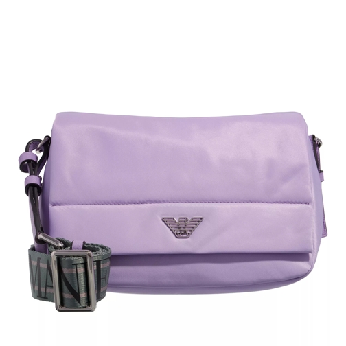 Emporio Armani Shoulder Bag Wisteria Cross body-väskor