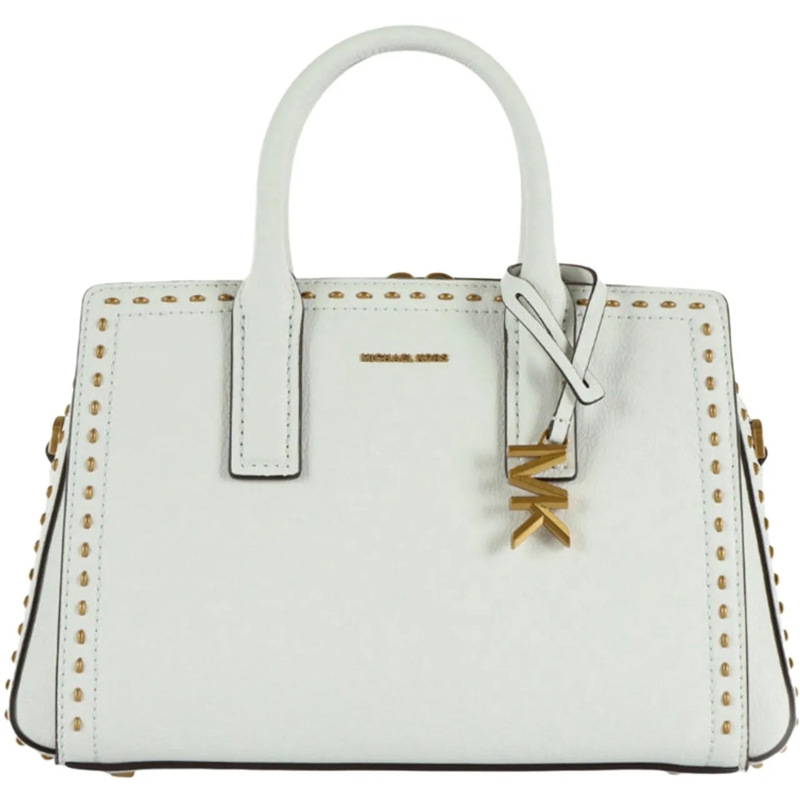 MICHAEL Michael Kors Tote Handbags White weiß