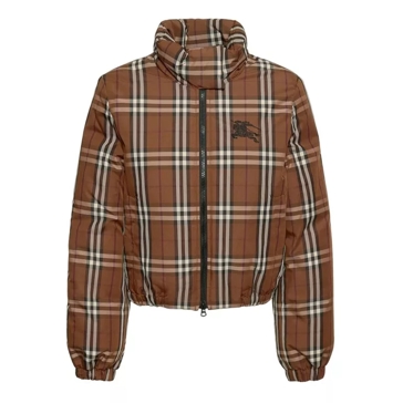 Burberry store jacket 2018