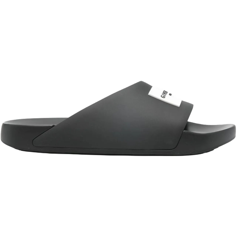 Givenchy Sandalen Sandals Black schwarz
