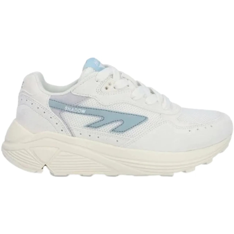 HI-TEC Sneaker basse Hi-tec Hts Shadow Rgs Sneakers Wit K010002-221 weiß