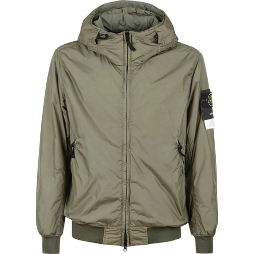 Stone Island Vestes en duvet Coats Divers mehrfarbig