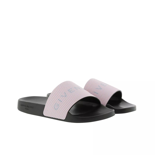Givenchy Sandals Light Pink Slip-in skor