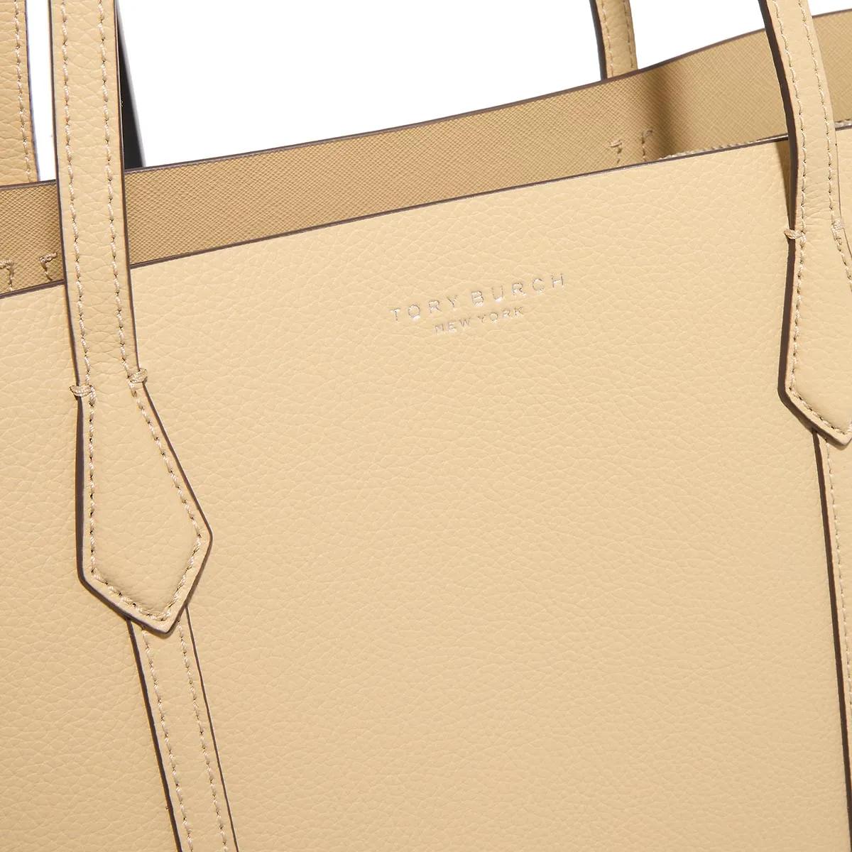 TORY BURCH Shoppers & Totes Perry Tote in beige