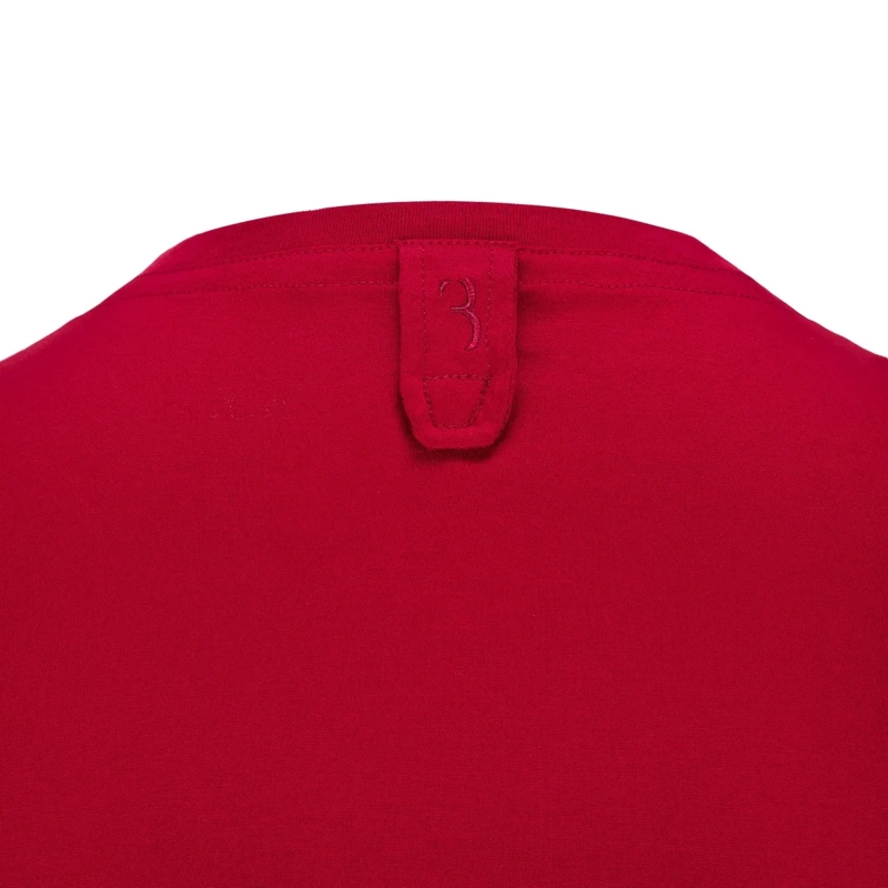 BILLIONAIRE T-Shirt T-Shirt bordeaux(Image 5)