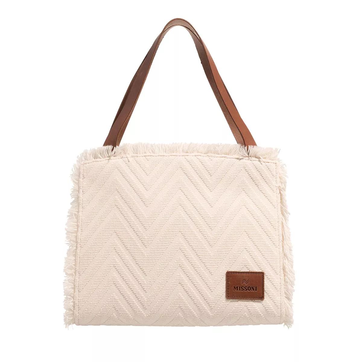 Missoni MI10007D Tote Small Draagtas