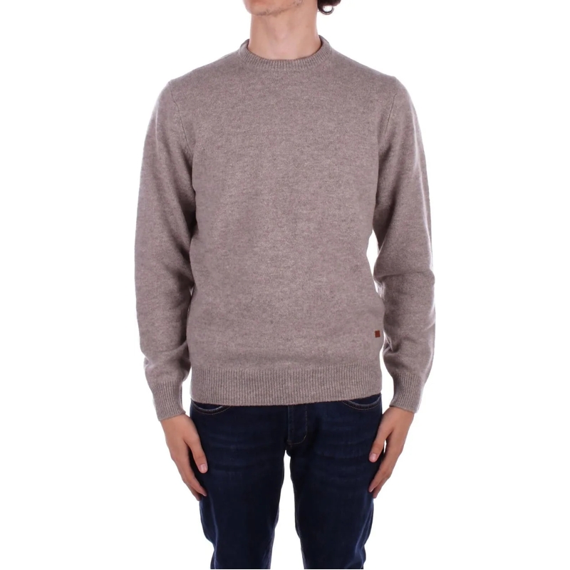 Barbour  Sweaters Stone grau