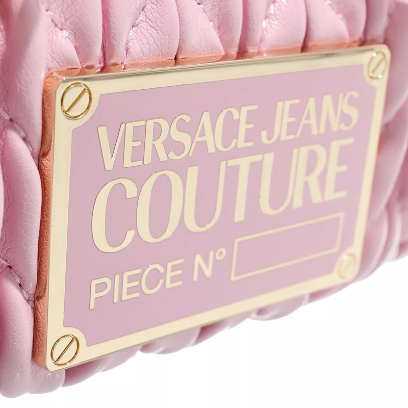 Versace Jeans Couture Sac à bandoulière Bags Pink(Image 4)