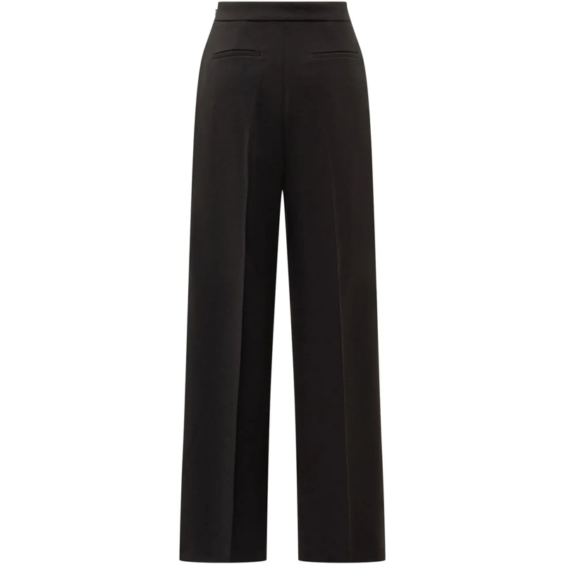 Pinko Pantalon Pantalone Petrarca schwarz(Image 2)