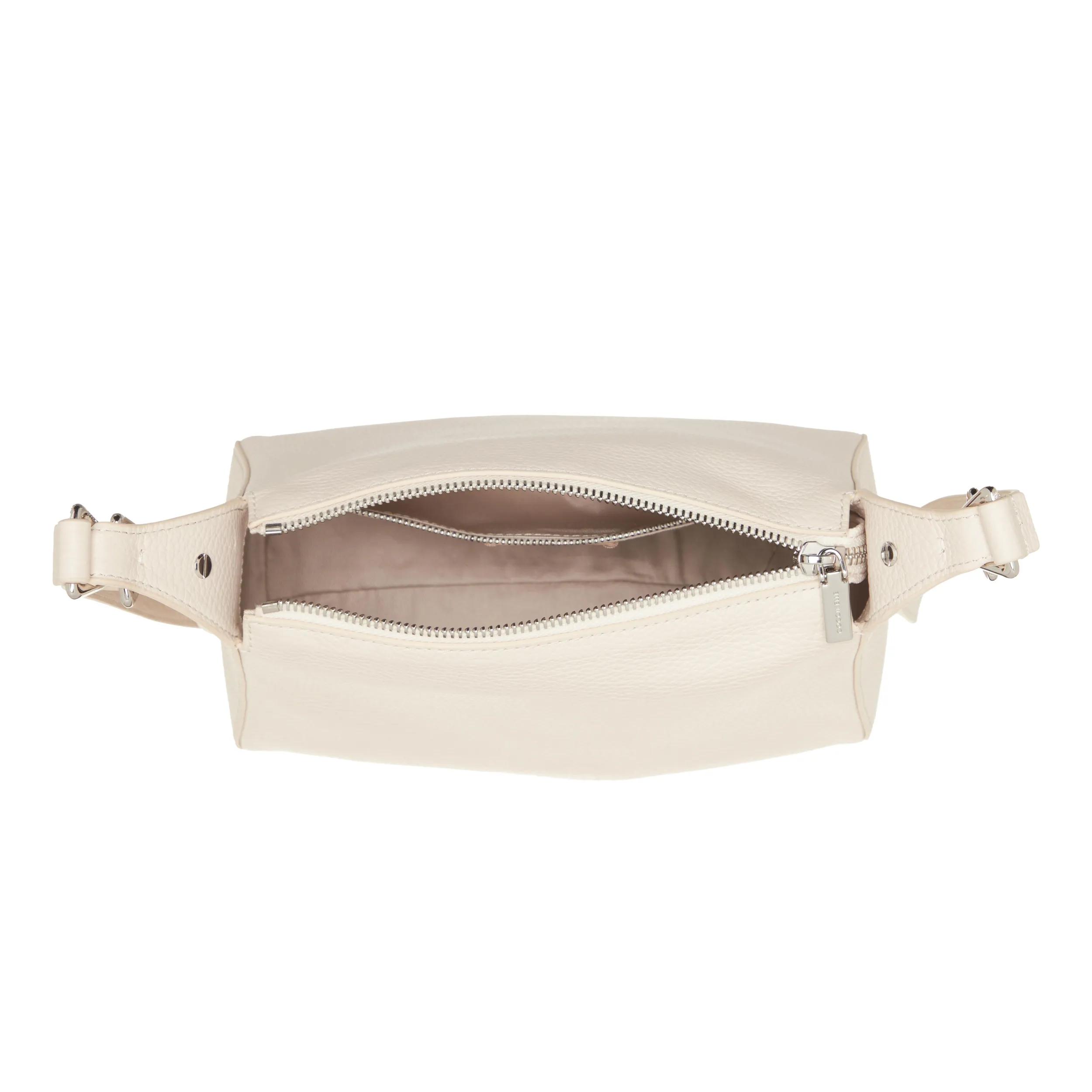 Coccinelle Crossbody bags bishop in wit